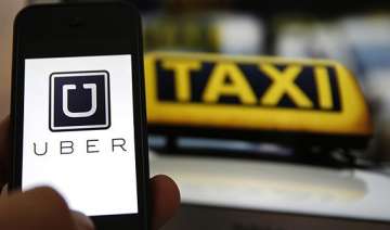 cab booking services under scanner following rape... cab booking services under scanner following rape...