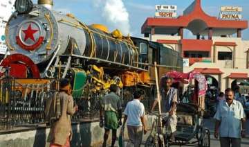 masterplan to develop patna as metropolitan city... masterplan to develop patna as metropolitan city...