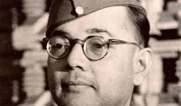 64 files on subhash chandra bose kept in kolkata... 64 files on subhash chandra bose kept in kolkata...