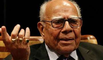 nda govt politicising judicial appointments... nda govt politicising judicial appointments...