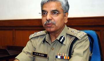delhi police taking all steps to ensure security... delhi police taking all steps to ensure security...