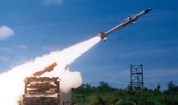 france hopeful of usd 6 billion maitri missile... france hopeful of usd 6 billion maitri missile...