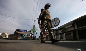 four killed in fresh violence in valley - India TV four killed in fresh violence in valley - India TV