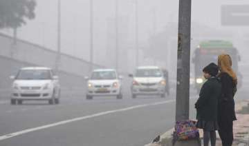 cold wave continues in north 8 killed in up -... cold wave continues in north 8 killed in up -...