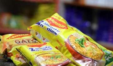 maggi noodles found safe by govt approved lab -... maggi noodles found safe by govt approved lab -...