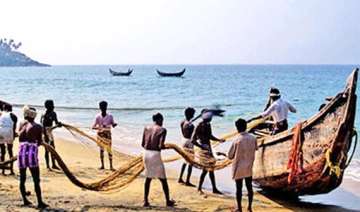 sri lanka has changed attitude on fishermen india... sri lanka has changed attitude on fishermen india...