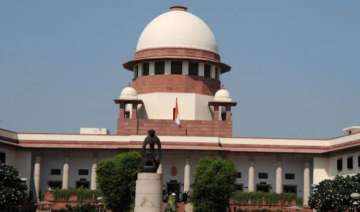 supreme court stays rajasthan hc ban on santhara... supreme court stays rajasthan hc ban on santhara...