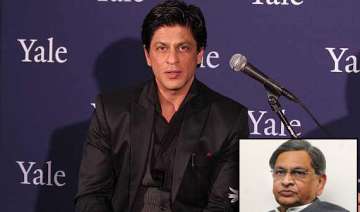 india summons us diplomat for shahrukh s... india summons us diplomat for shahrukh s...