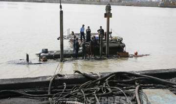 indian navy 11 accidents 21 deaths in seven... indian navy 11 accidents 21 deaths in seven...