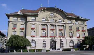 indians own rs 12 740cr in swiss banks says swiss... indians own rs 12 740cr in swiss banks says swiss...