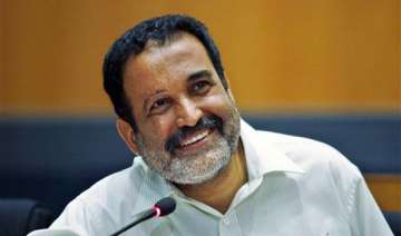 infosys official mohandas pai resigns - India TV infosys official mohandas pai resigns - India TV