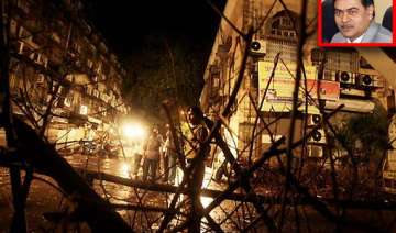 investigators scanning 11 cds of cctv footage -... investigators scanning 11 cds of cctv footage -...