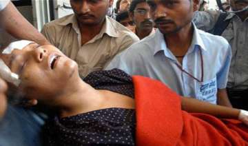 is arunima lying railway police thinks so - India... is arunima lying railway police thinks so - India...