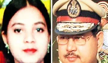 ishrat encounter accused gujarat former adg p p... ishrat encounter accused gujarat former adg p p...