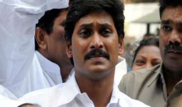 jagan shifted to another hospital - India TV jagan shifted to another hospital - India TV