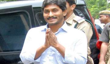 jagan s judicial custody extended - India TV jagan s judicial custody extended - India TV