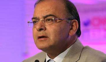 jaitley to felicitate activists jailed during... jaitley to felicitate activists jailed during...