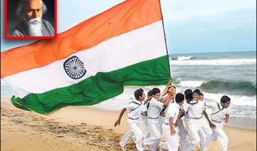 jana gana mana is 100 years old - India TV jana gana mana is 100 years old - India TV