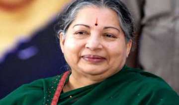 jaya slams centre for muted response on fishermen... jaya slams centre for muted response on fishermen...