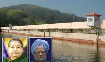 jayalalithaa asks pm to deploy cisf at... jayalalithaa asks pm to deploy cisf at...