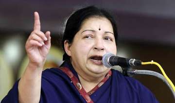 jayalalithaa opposes communal violence bill says... jayalalithaa opposes communal violence bill says...