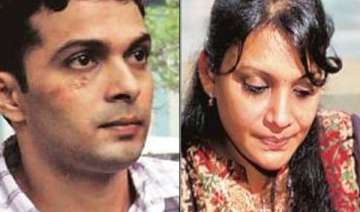 jerome blames maria for grover murder - India TV jerome blames maria for grover murder - India TV