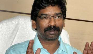 jharkhand to help talented sportsmen struggling... jharkhand to help talented sportsmen struggling...