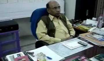 jharkhand to initiate action against retd police... jharkhand to initiate action against retd police...