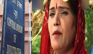 jodhpur court sends bhanwari devi s husband to 5... jodhpur court sends bhanwari devi s husband to 5...