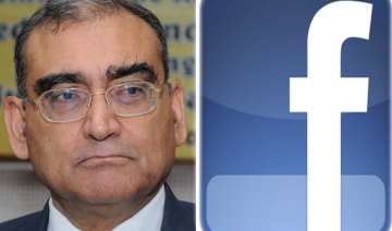 justice katju favours filtering of offensive... justice katju favours filtering of offensive...
