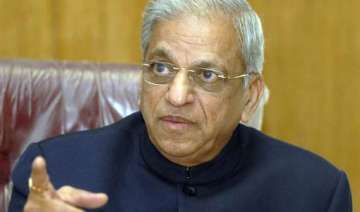 justice shivaraj v patil appointed new karnataka... justice shivaraj v patil appointed new karnataka...