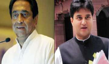 jyotiraditya scindia is likely to be mp cm says... jyotiraditya scindia is likely to be mp cm says...