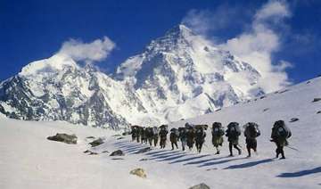 kailash mansarovar yatra to begin june 8 - India... kailash mansarovar yatra to begin june 8 - India...