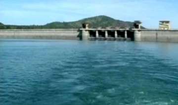 karuna seeks pm s intervention on dam row - India... karuna seeks pm s intervention on dam row - India...