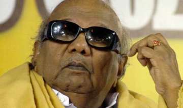 karunanidhi calls for debates on proportional... karunanidhi calls for debates on proportional...