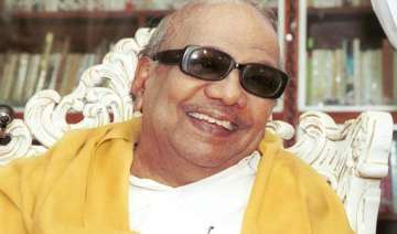 karunanidhi seeks aerospace institute in tn -... karunanidhi seeks aerospace institute in tn -...
