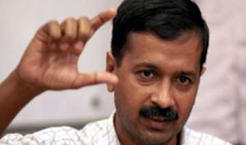kejriwal says he has little faith in parliament -... kejriwal says he has little faith in parliament -...