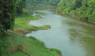 kerala opposes river linking project - India TV kerala opposes river linking project - India TV