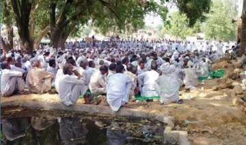 khap bans villagers from having feasts at... khap bans villagers from having feasts at...