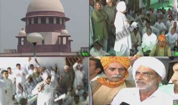 khaps to file appeal in supreme court - India TV khaps to file appeal in supreme court - India TV