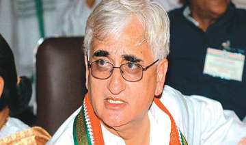khurshid rules out changes in lokpal committee -... khurshid rules out changes in lokpal committee -...