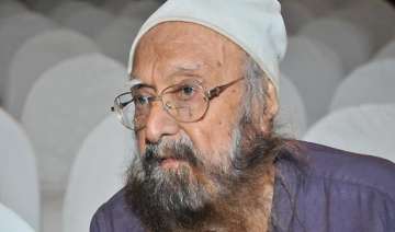 khushwant singh passes away - India TV khushwant singh passes away - India TV