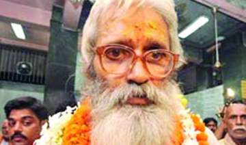 kins demand cbi probe in ranvir sena chief murder... kins demand cbi probe in ranvir sena chief murder...