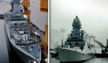 know about ins kolkata victim of another naval... know about ins kolkata victim of another naval...