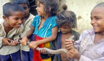 know about the indian tribe where kids are taught... know about the indian tribe where kids are taught...