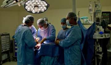 kolkata neurosurgeons perform rare surgery -... kolkata neurosurgeons perform rare surgery -...