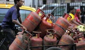 lpg consumers in delhi will get cash subsidy from... lpg consumers in delhi will get cash subsidy from...