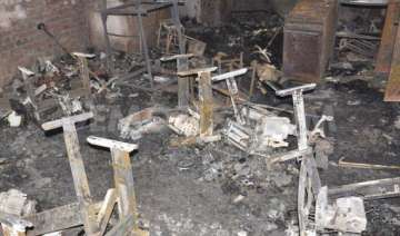 labourer killed in fire in factory in delhi -... labourer killed in fire in factory in delhi -...