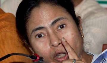 let dogs bark says mamata on congress rallies in... let dogs bark says mamata on congress rallies in...