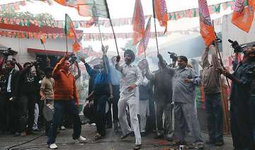 list of winners of delhi civic polls - India TV list of winners of delhi civic polls - India TV